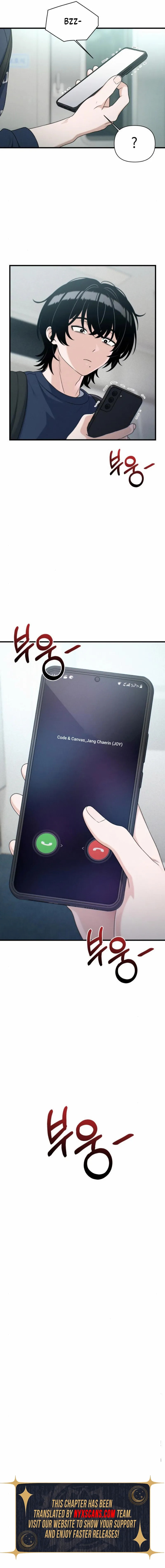 Job Change Log - Chapter 19 Page 21