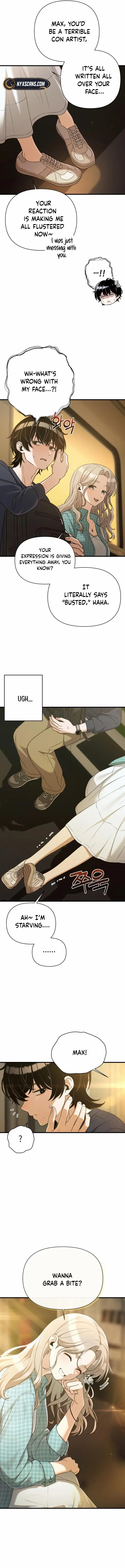 Job Change Log - Chapter 19 Page 3