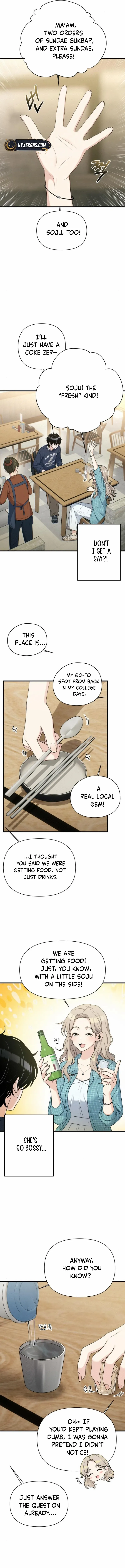 Job Change Log - Chapter 19 Page 5