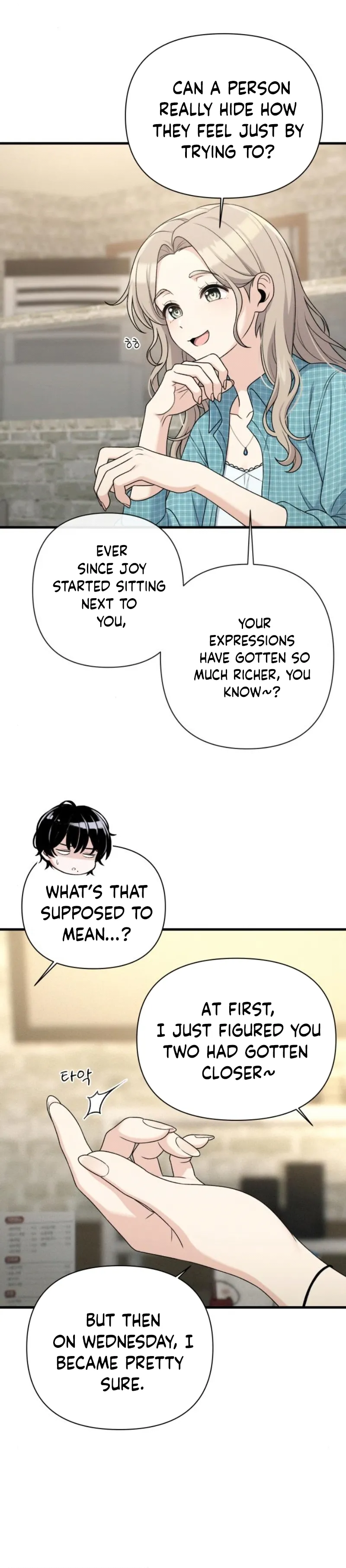 Job Change Log - Chapter 19 Page 6