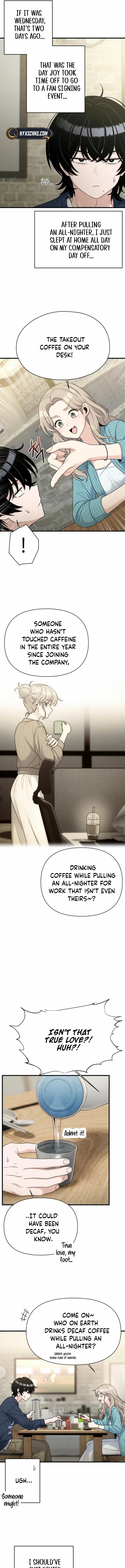 Job Change Log - Chapter 19 Page 7