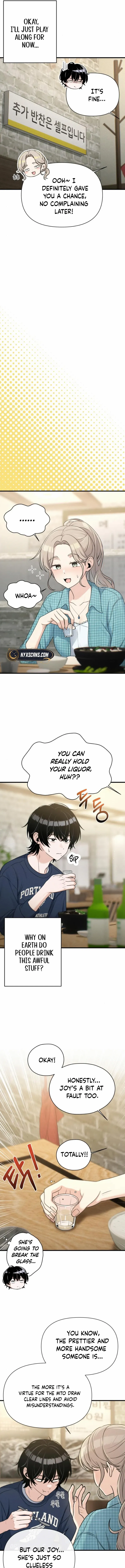 Job Change Log - Chapter 19 Page 9