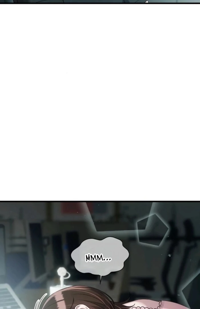 Job Change Log - Chapter 20 Page 101