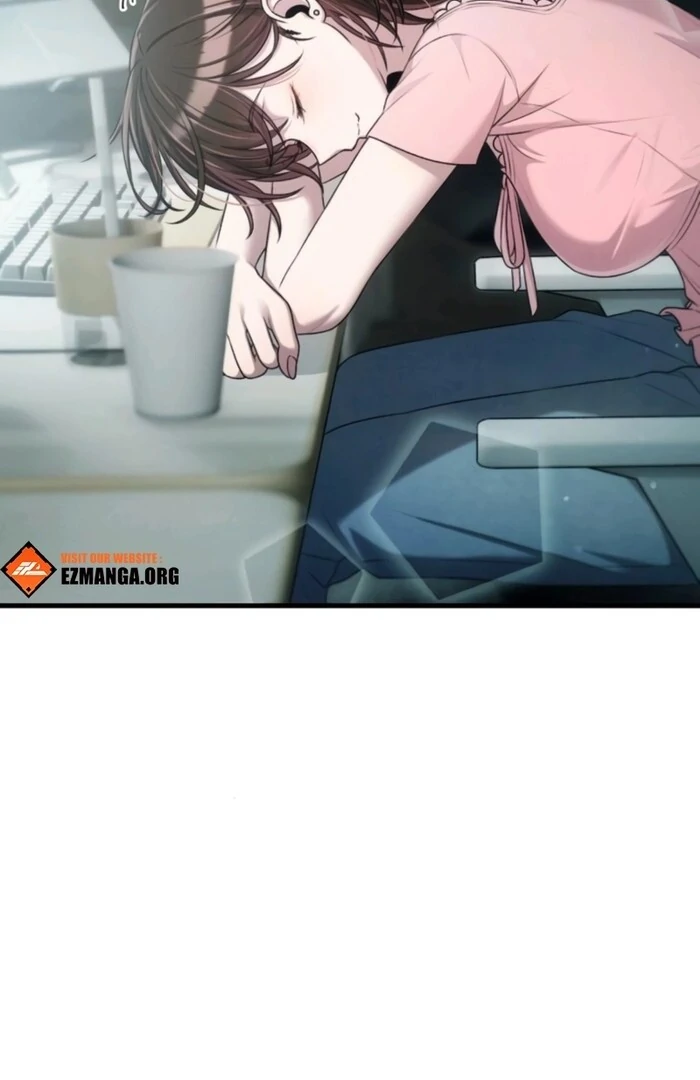 Job Change Log - Chapter 20 Page 102