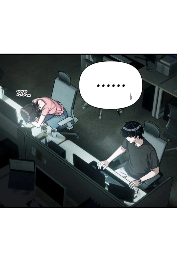 Job Change Log - Chapter 20 Page 103