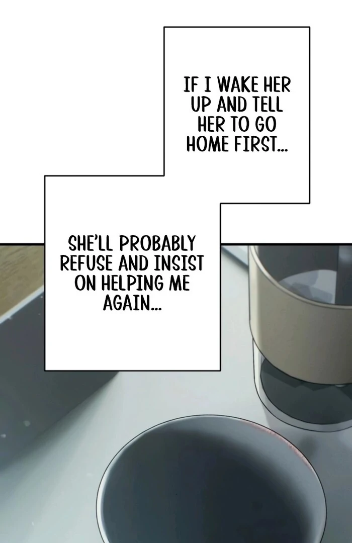 Job Change Log - Chapter 20 Page 104