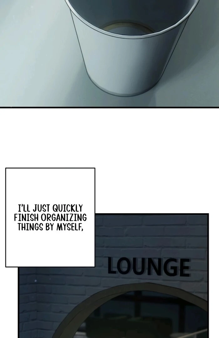 Job Change Log - Chapter 20 Page 105