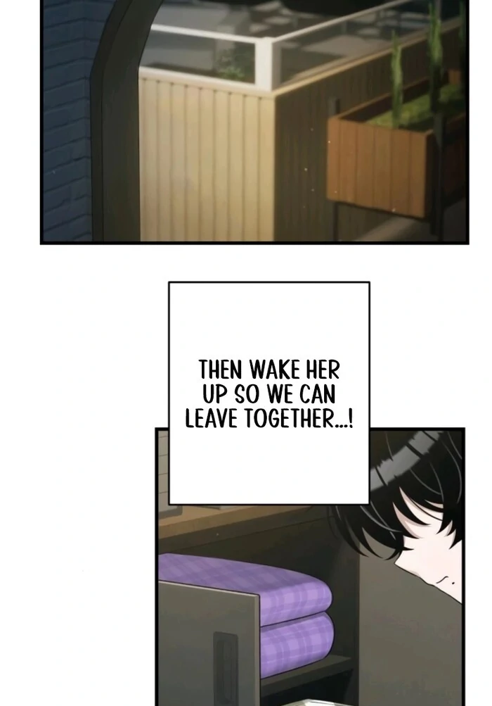 Job Change Log - Chapter 20 Page 106