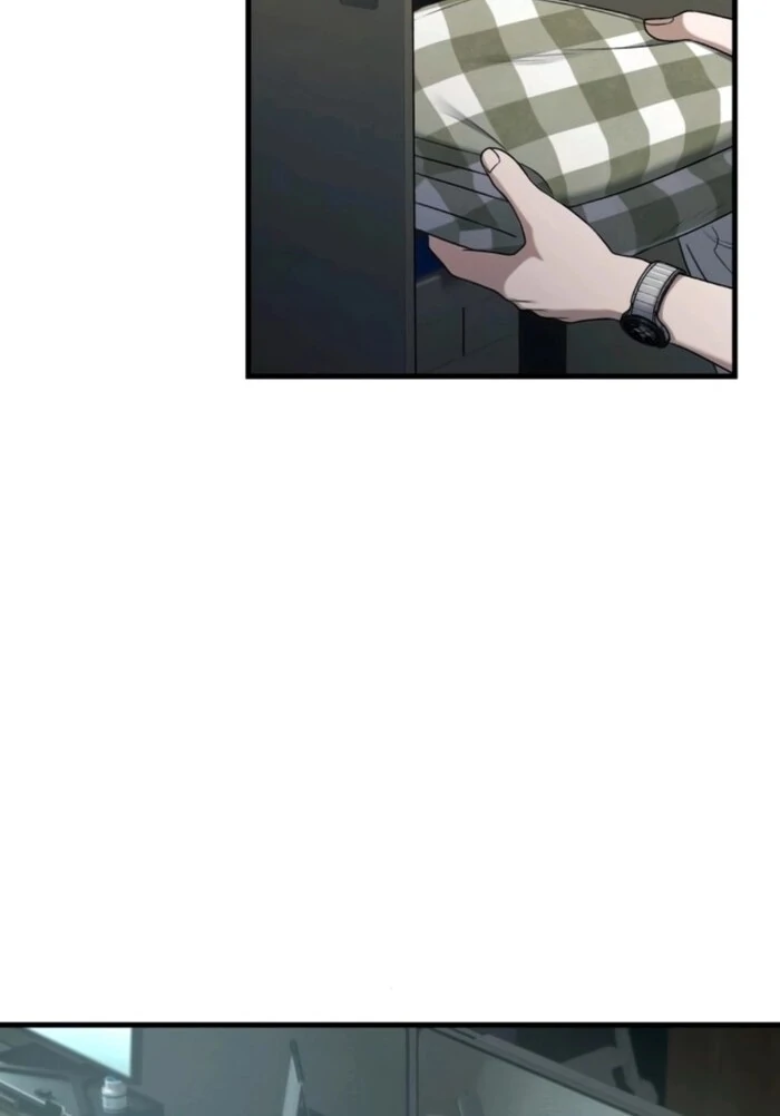 Job Change Log - Chapter 20 Page 107