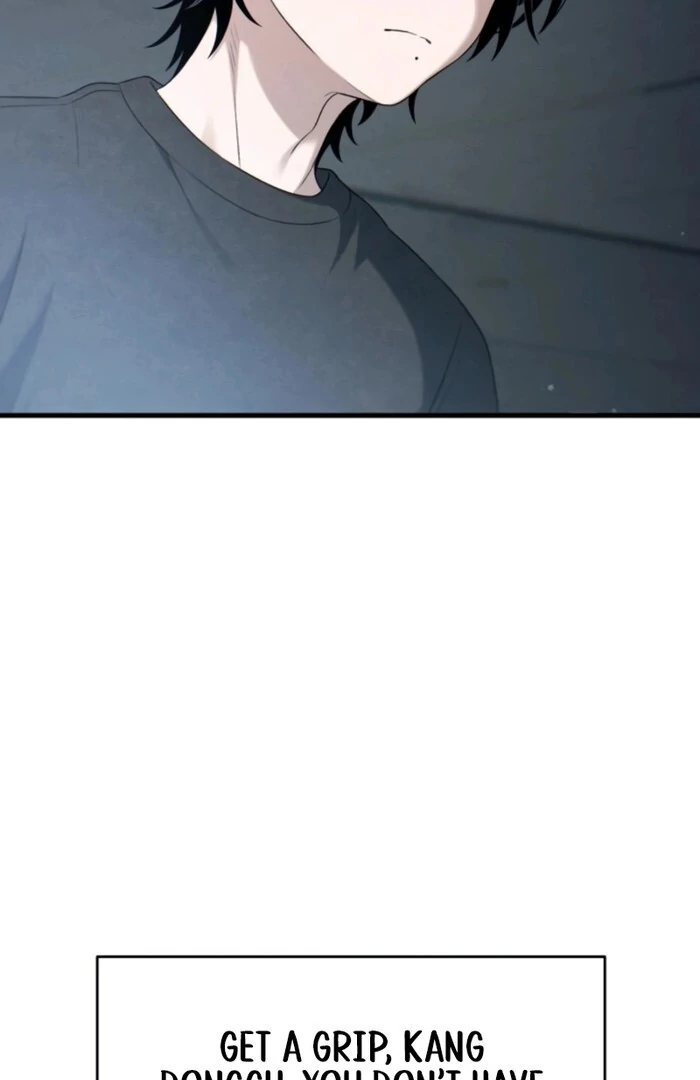 Job Change Log - Chapter 20 Page 110