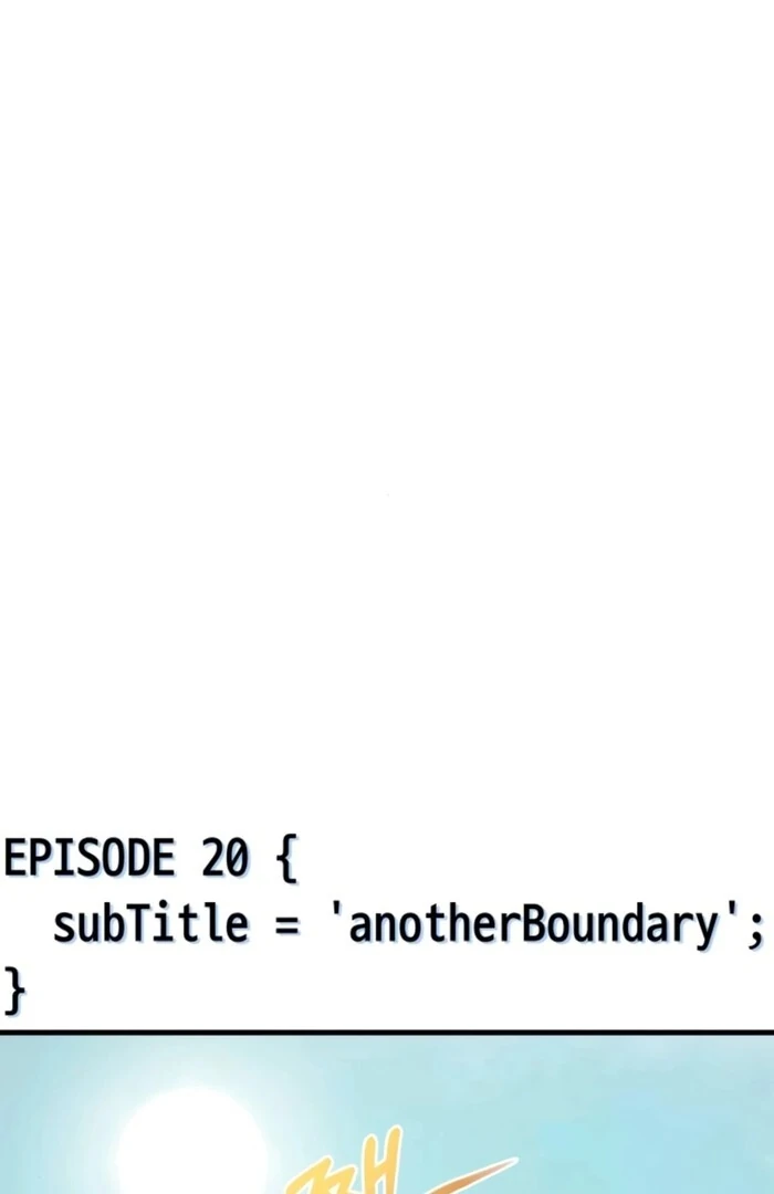 Job Change Log - Chapter 20 Page 17