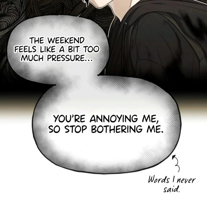 Job Change Log - Chapter 20 Page 20