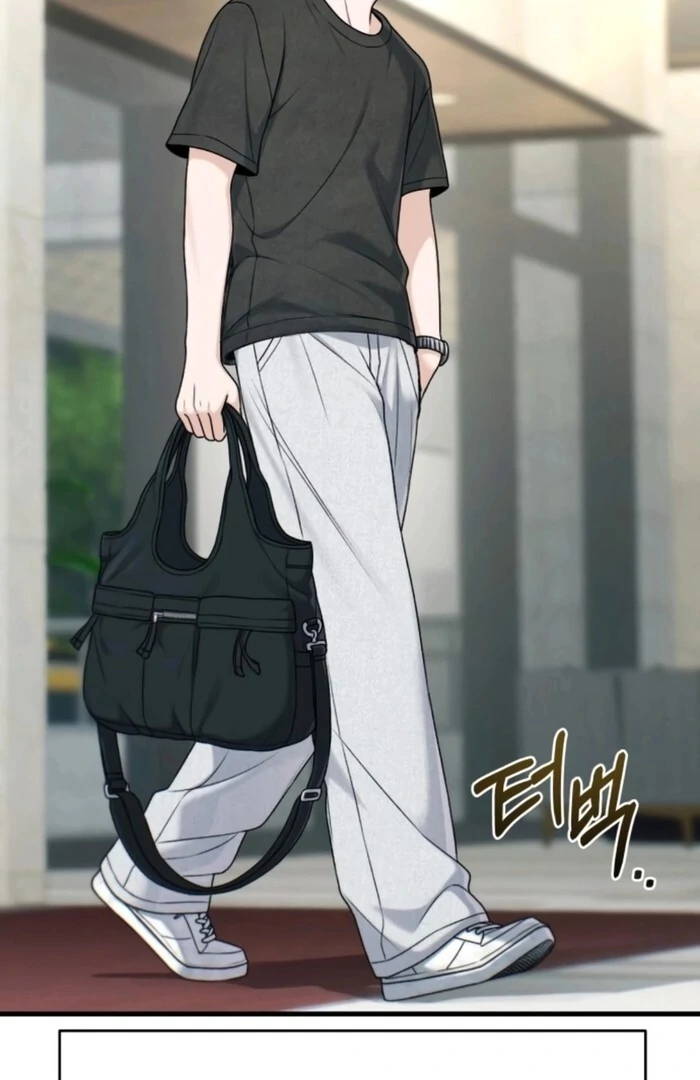 Job Change Log - Chapter 20 Page 25