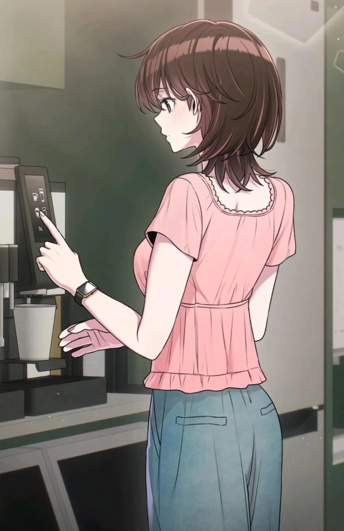 Job Change Log - Chapter 20 Page 31