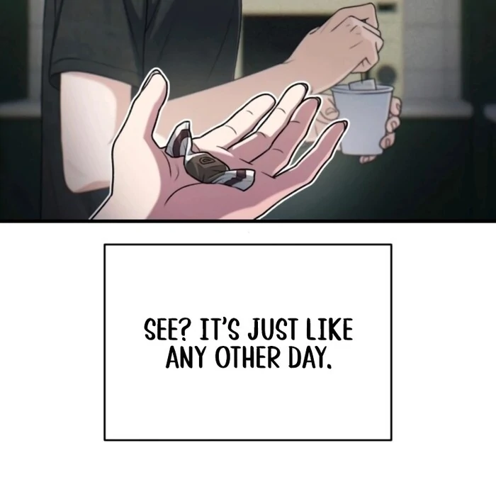 Job Change Log - Chapter 20 Page 40