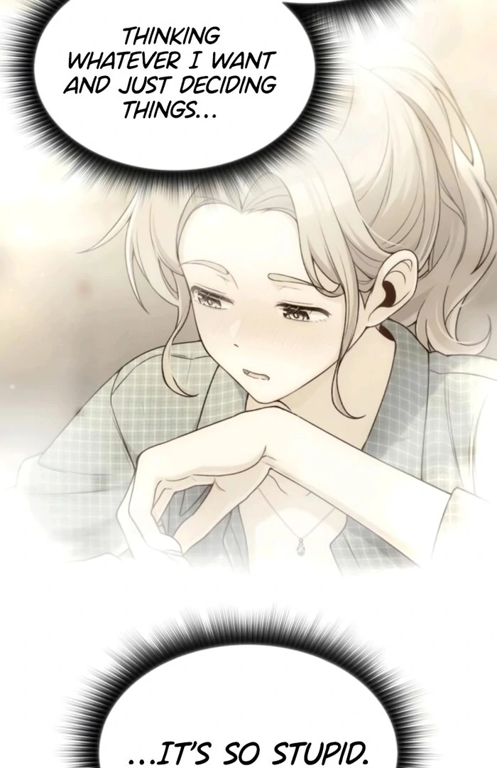 Job Change Log - Chapter 20 Page 46