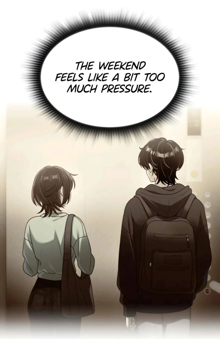 Job Change Log - Chapter 20 Page 53