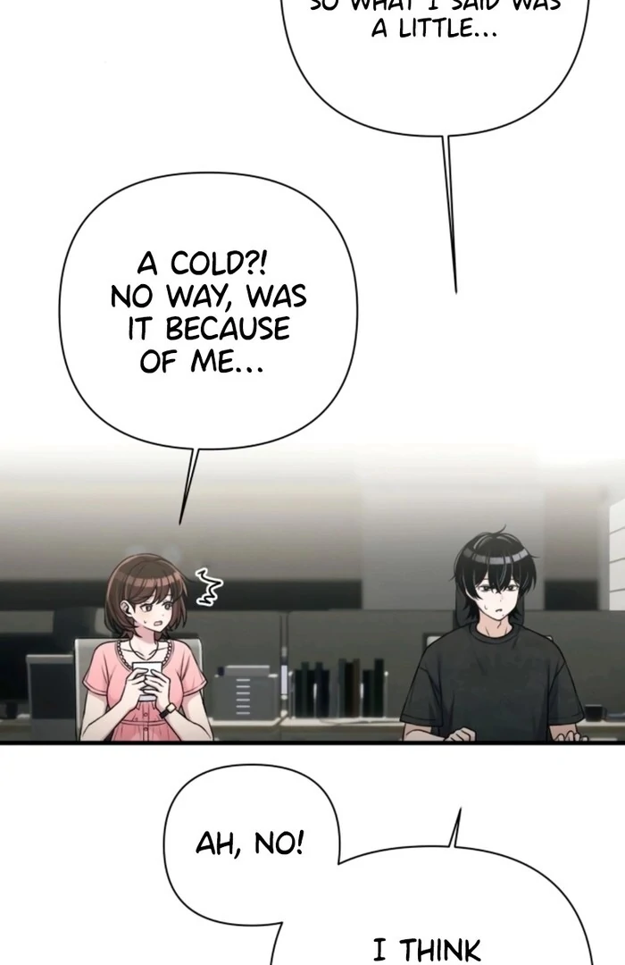 Job Change Log - Chapter 20 Page 64