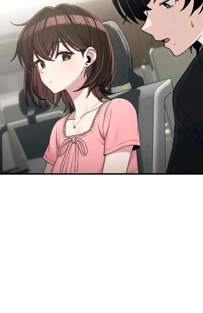 Job Change Log - Chapter 20 Page 67