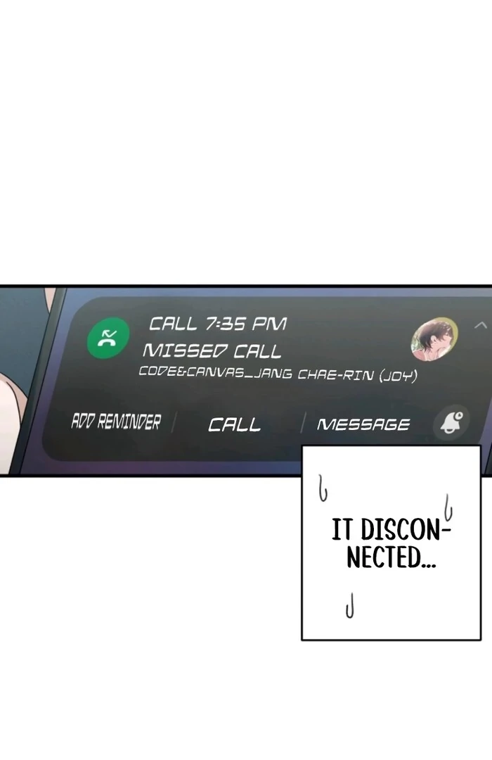 Job Change Log - Chapter 20 Page 7