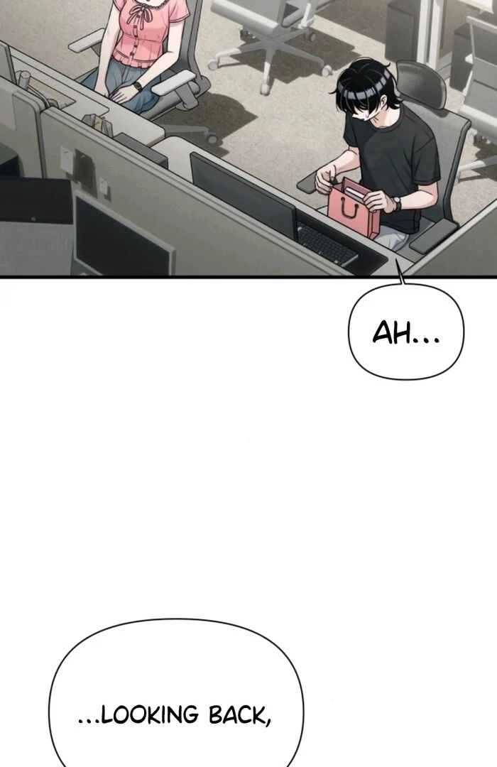 Job Change Log - Chapter 20 Page 72