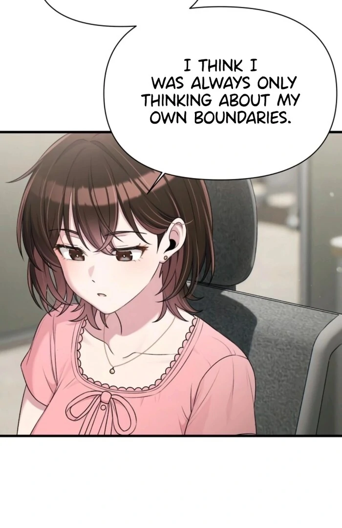 Job Change Log - Chapter 20 Page 73