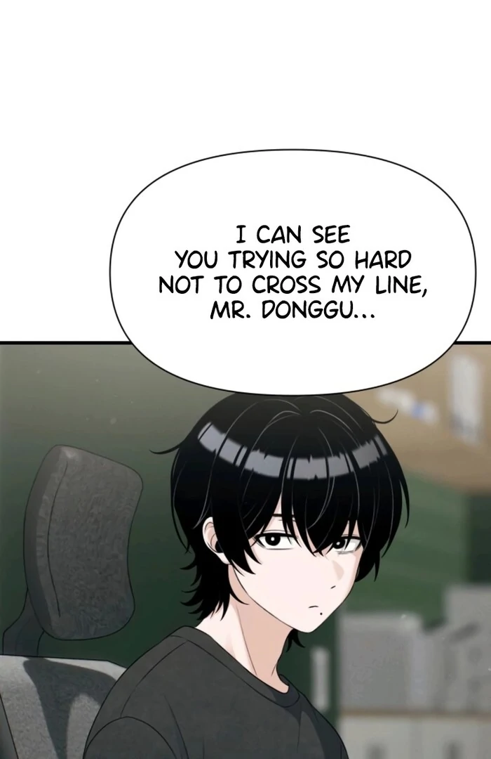 Job Change Log - Chapter 20 Page 74