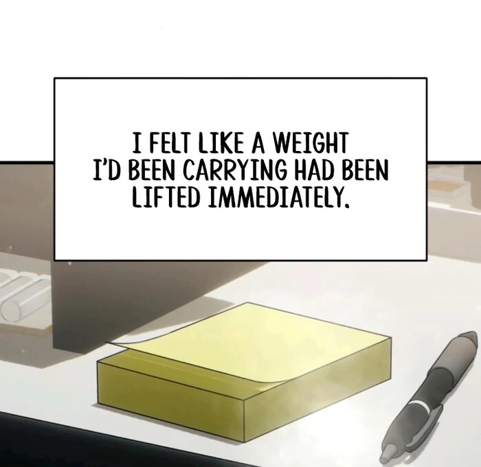 Job Change Log - Chapter 20 Page 79