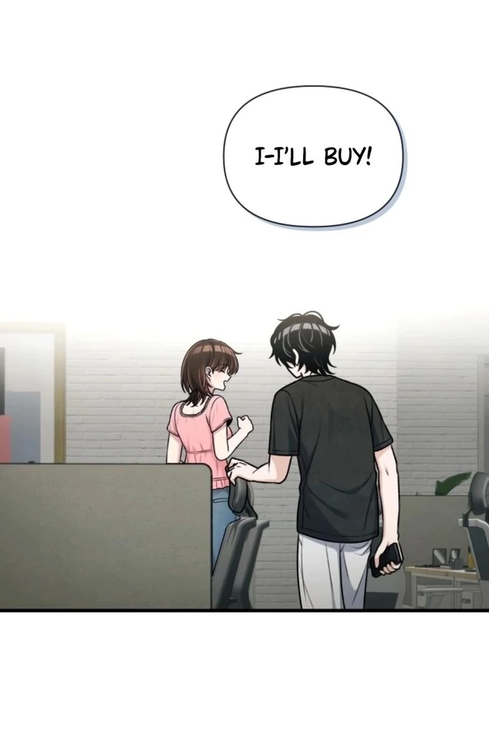 Job Change Log - Chapter 20 Page 81