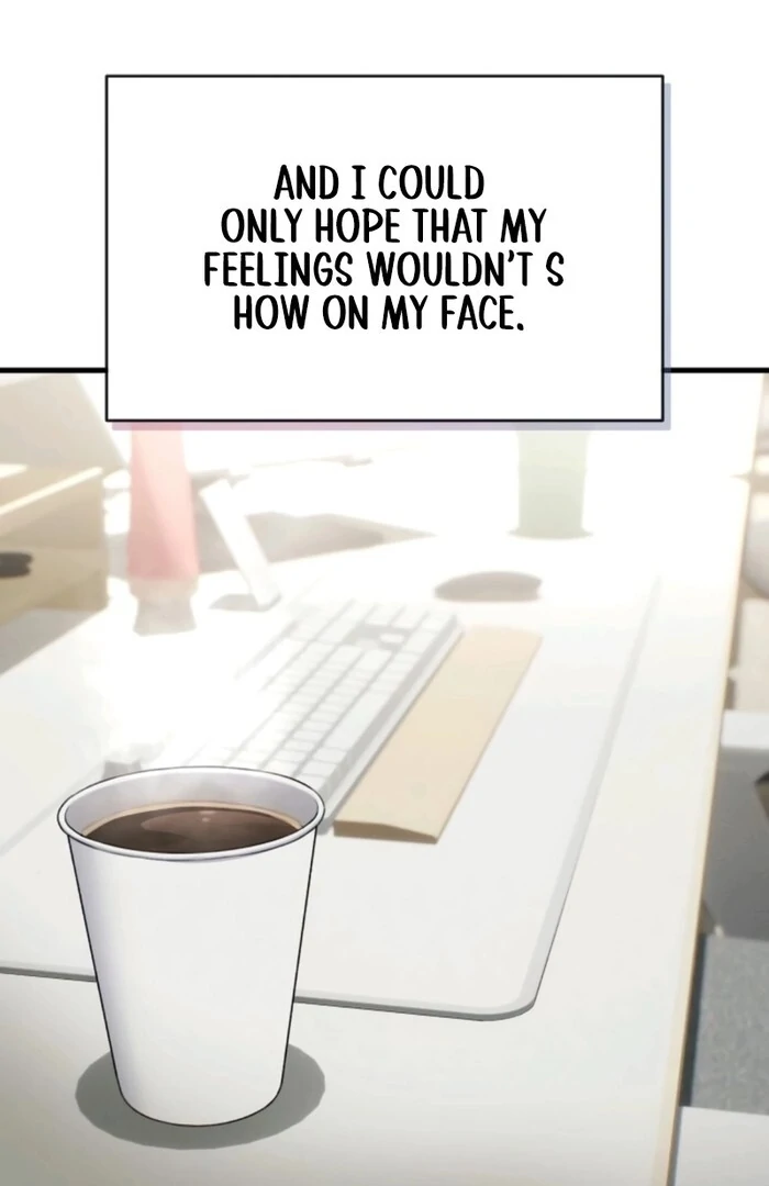 Job Change Log - Chapter 20 Page 82