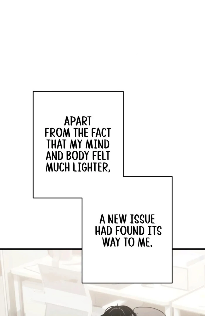 Job Change Log - Chapter 20 Page 84