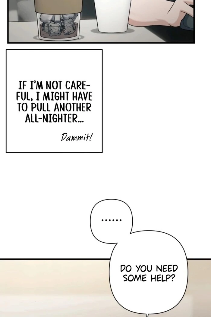 Job Change Log - Chapter 20 Page 87