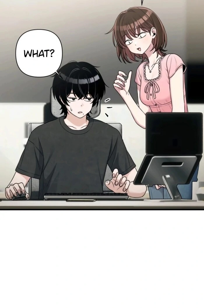 Job Change Log - Chapter 20 Page 88