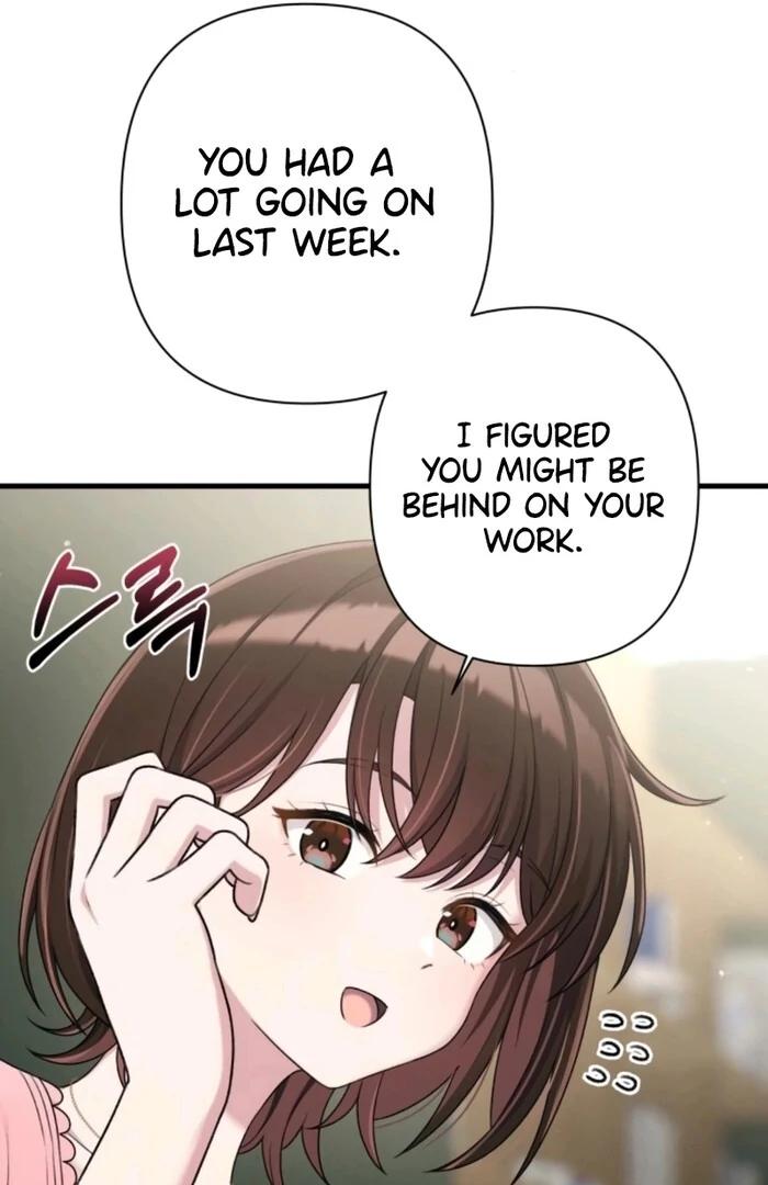 Job Change Log - Chapter 20 Page 89