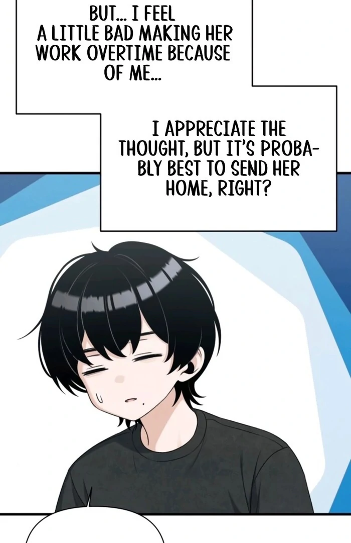 Job Change Log - Chapter 20 Page 92