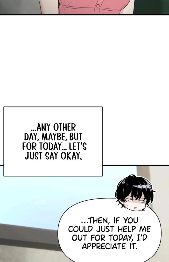 Job Change Log - Chapter 20 Page 96