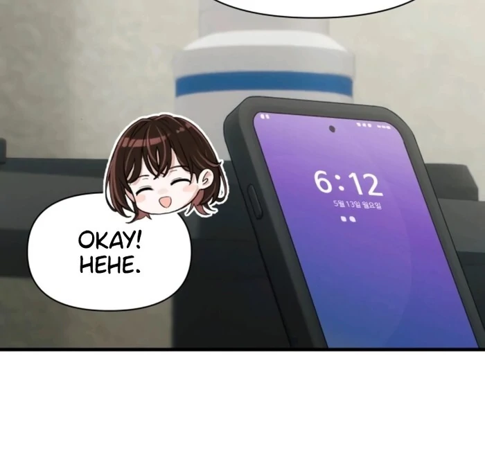 Job Change Log - Chapter 20 Page 97