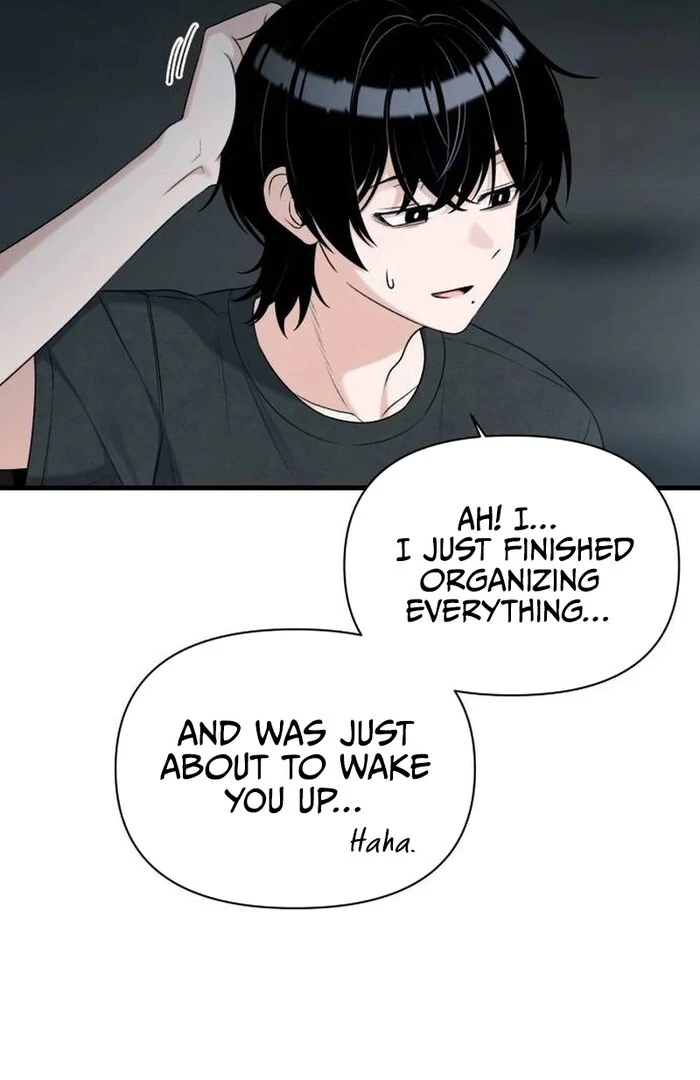 Job Change Log - Chapter 21 Page 10