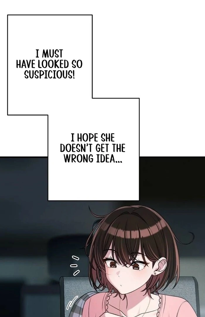 Job Change Log - Chapter 21 Page 11