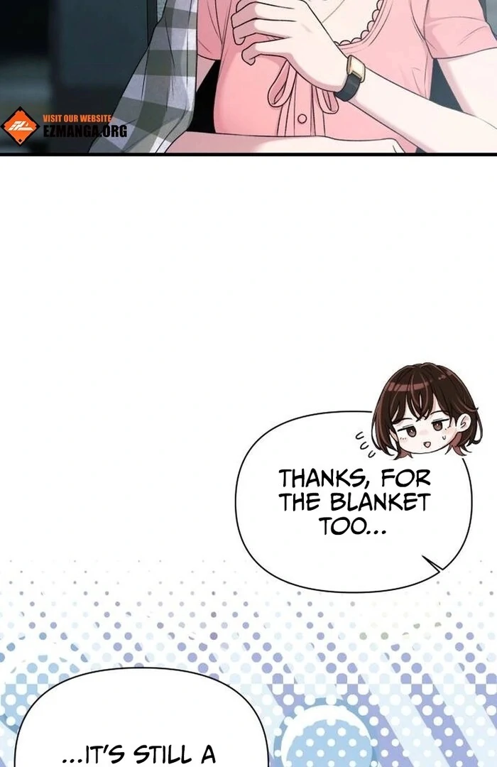 Job Change Log - Chapter 21 Page 12