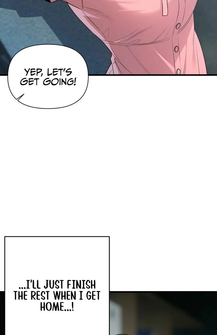 Job Change Log - Chapter 21 Page 15