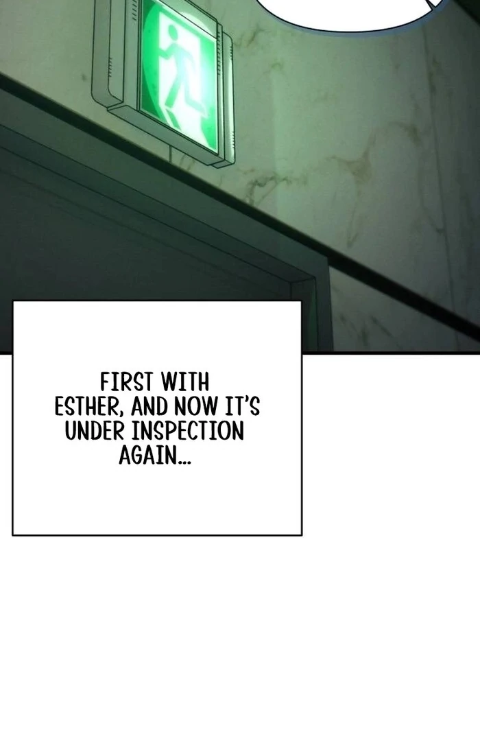 Job Change Log - Chapter 21 Page 22