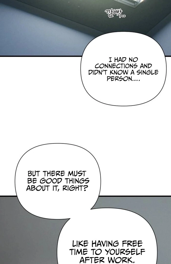 Job Change Log - Chapter 21 Page 32