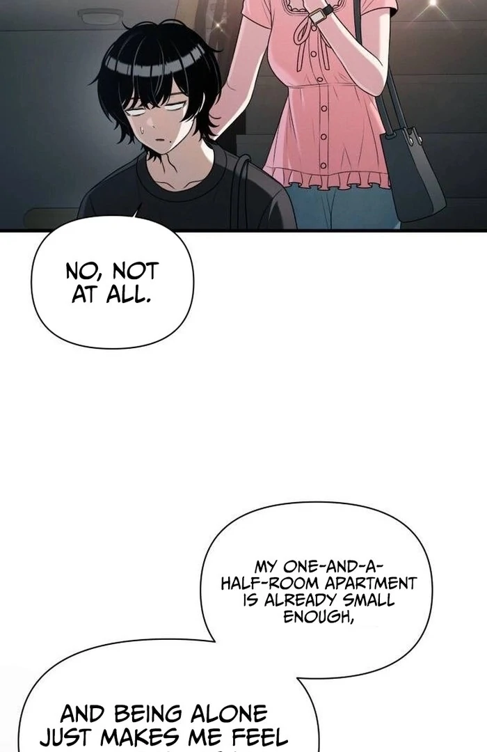 Job Change Log - Chapter 21 Page 36