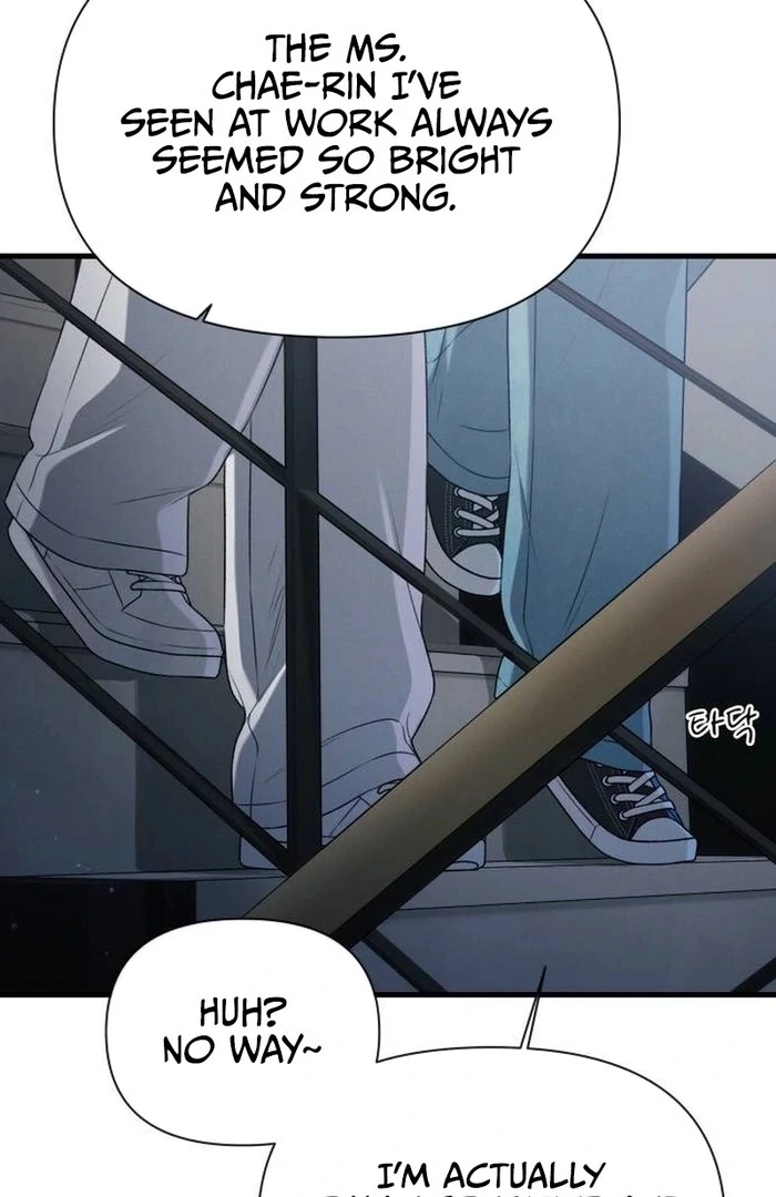 Job Change Log - Chapter 21 Page 42