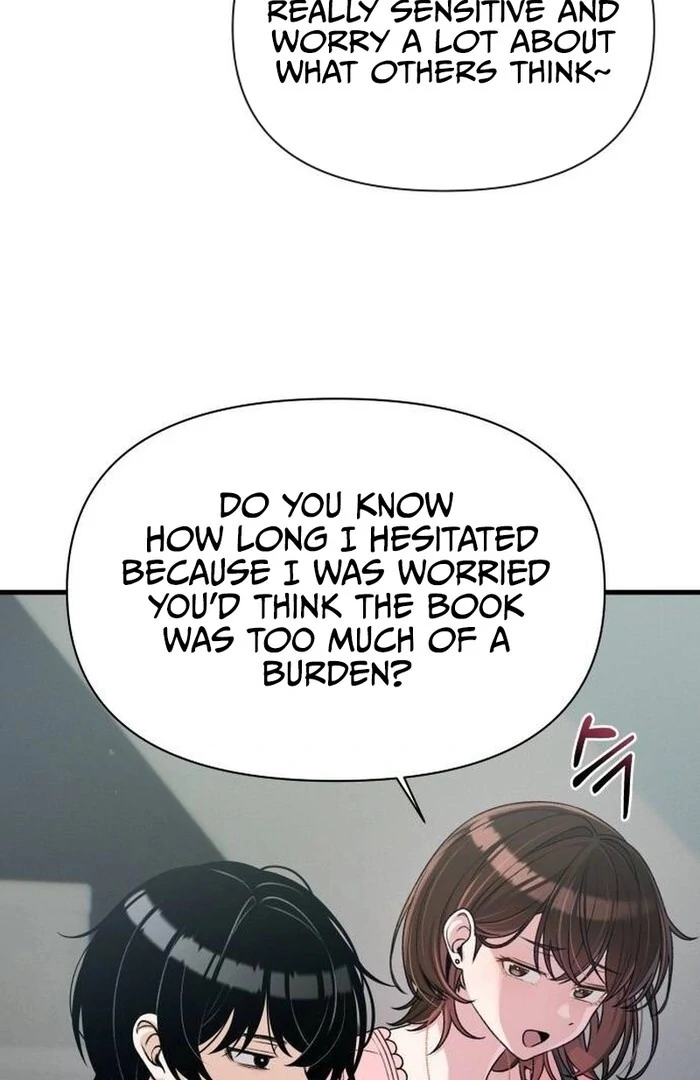 Job Change Log - Chapter 21 Page 43