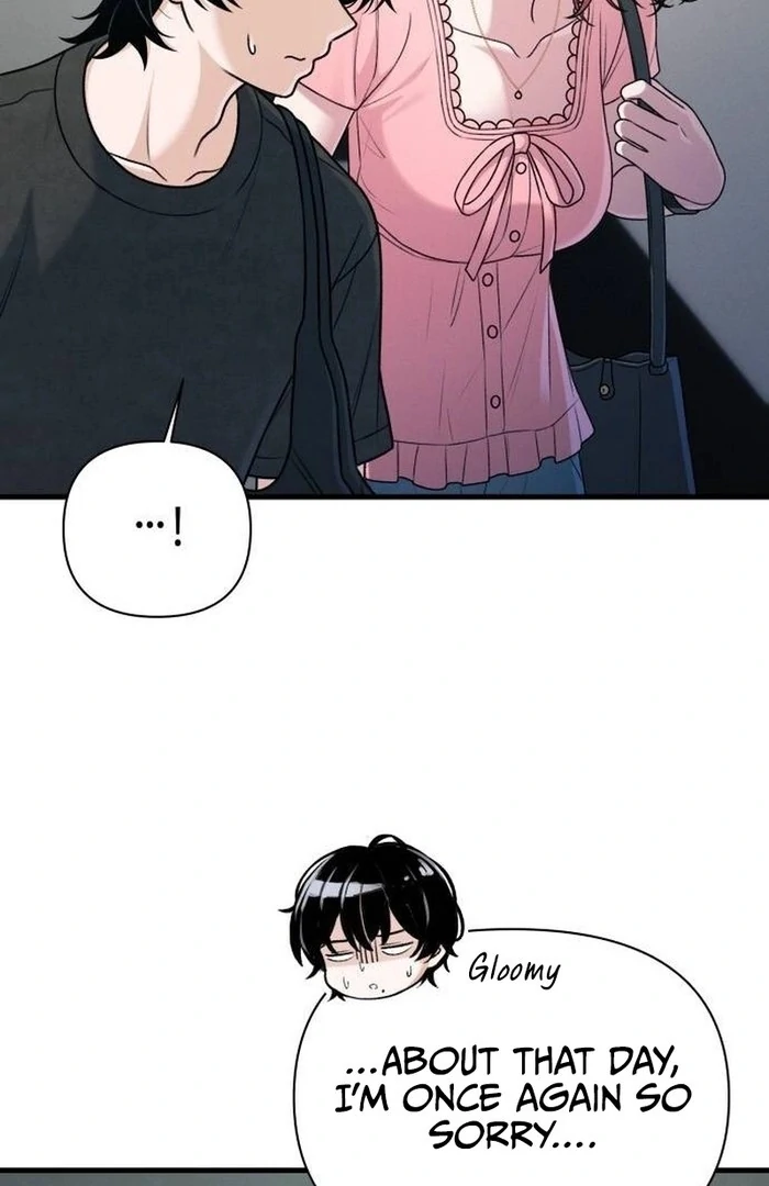 Job Change Log - Chapter 21 Page 44