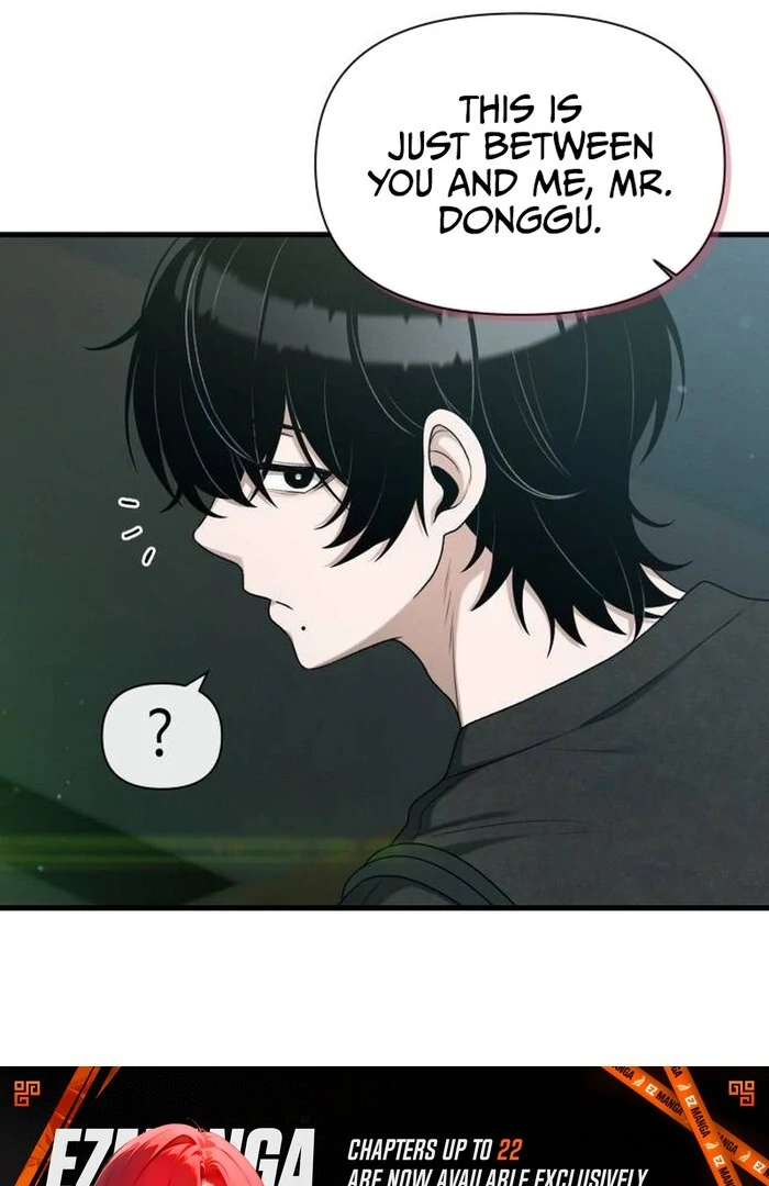 Job Change Log - Chapter 21 Page 46