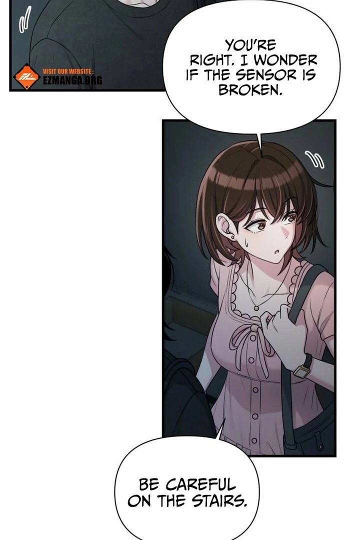 Job Change Log - Chapter 21 Page 52