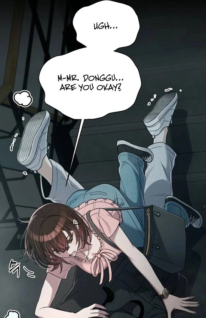 Job Change Log - Chapter 21 Page 58